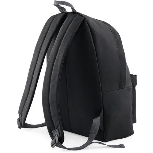 Sac à dos Fashion Enfant noir 2 Sac à dos Fashion Enfant
