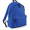 Sac à dos Fashion Enfant bleu royal brillant 1 Sac à dos Fashion Enfant