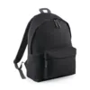 Sac à dos Fashion Enfant noir 1 Sac à dos Fashion Enfant