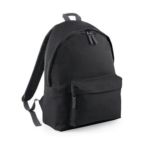 Sac à dos Fashion Enfant noir 1 Sac à dos Fashion Enfant