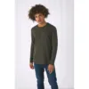 T-shirt manches longues homme #E150