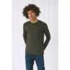 T-shirt manches longues homme #E150