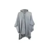 Poncho enfant argenté 1 Poncho enfant