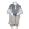 Poncho transparent 1 Poncho