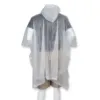 Poncho transparent 2 Poncho