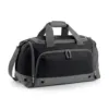 Sac de sport Athleisure noir 1 Sac de sport Athleisure