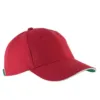 Orlando - casquette 6 panneaux