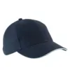 Orlando – casquette 6 panneaux bleu ciel 2 Orlando - casquette 6 panneaux
