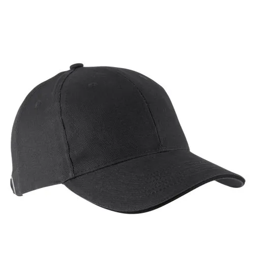 Orlando - casquette 6 panneaux