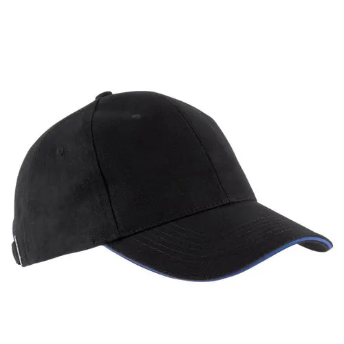Orlando - casquette 6 panneaux