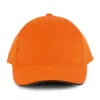 Orlando - casquette 6 panneaux