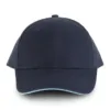 Orlando – casquette 6 panneaux bleu ciel 1 Orlando - casquette 6 panneaux