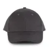Orlando - casquette 6 panneaux