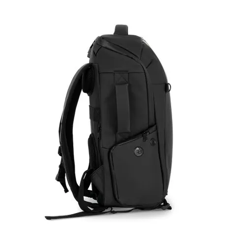 Sac antivol imperméable avec porte-casque