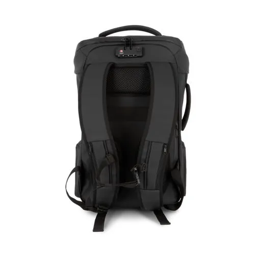 Sac antivol imperméable avec porte-casque