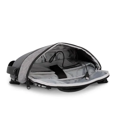 Sac à dos antivol pour tablette 13"