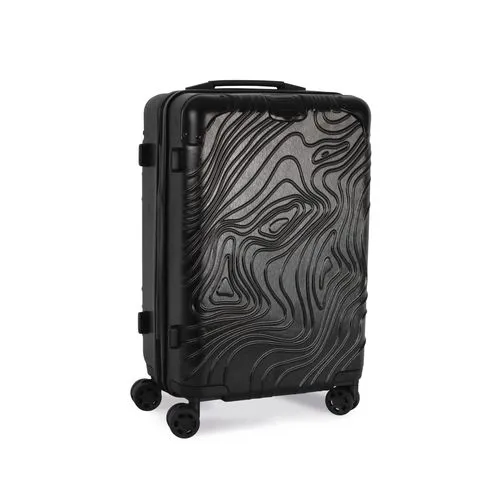 Trolley cabine à 4 roues multidirectionnelles