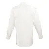 Chemise Homme manches longues Pilote