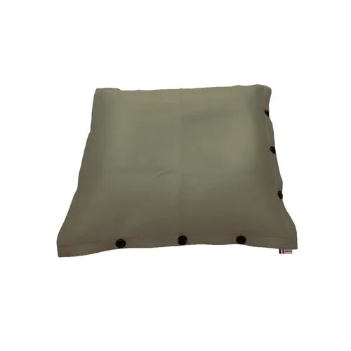 Pouf déhoussable - Petit modèle