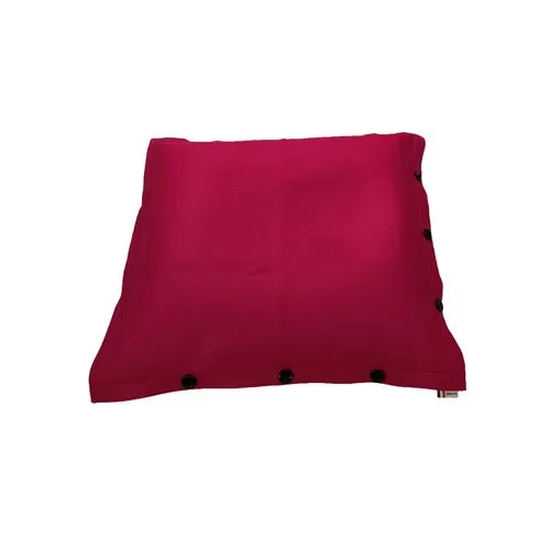 Pouf déhoussable - Petit modèle