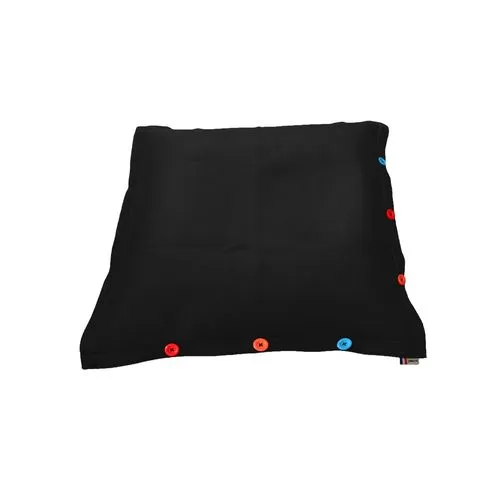 Pouf déhoussable - Petit modèle