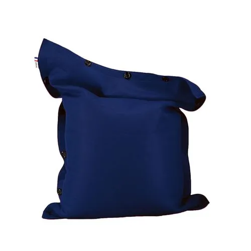 Pouf déhoussable - Petit modèle