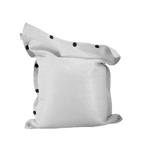 Pouf déhoussable - Petit modèle