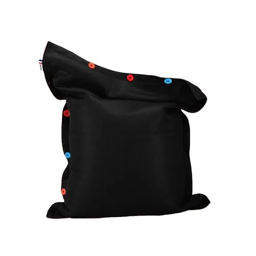 Pouf déhoussable - Petit modèle