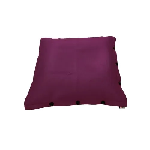 Pouf déhoussable - Petit modèle