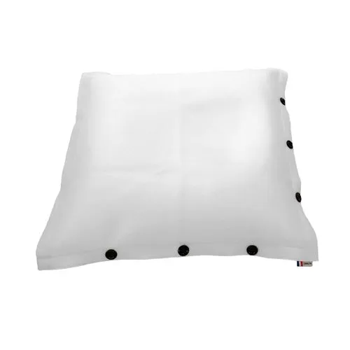 Pouf déhoussable - Moyen modèle