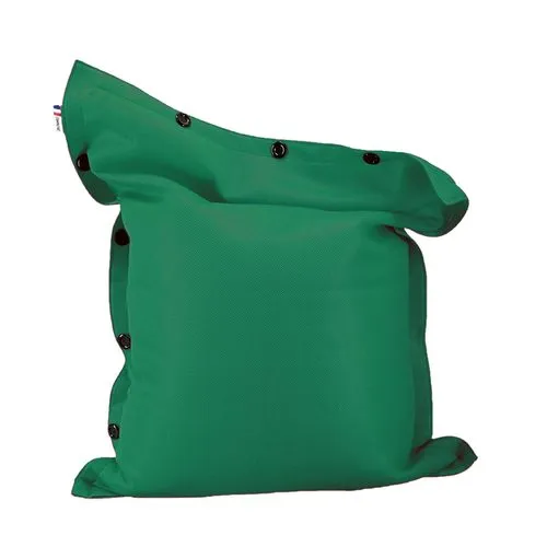 Pouf déhoussable - Moyen modèle