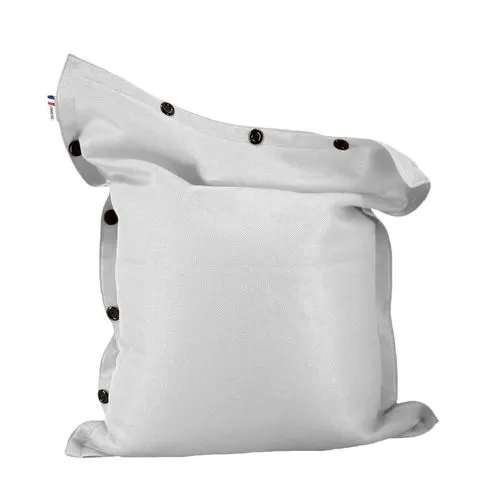 Pouf déhoussable - Moyen modèle