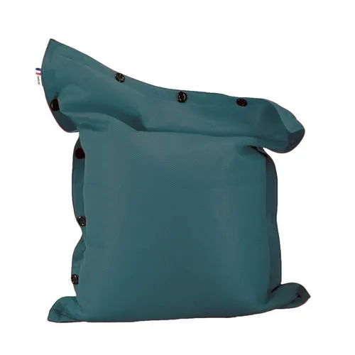 Pouf déhoussable - Moyen modèle