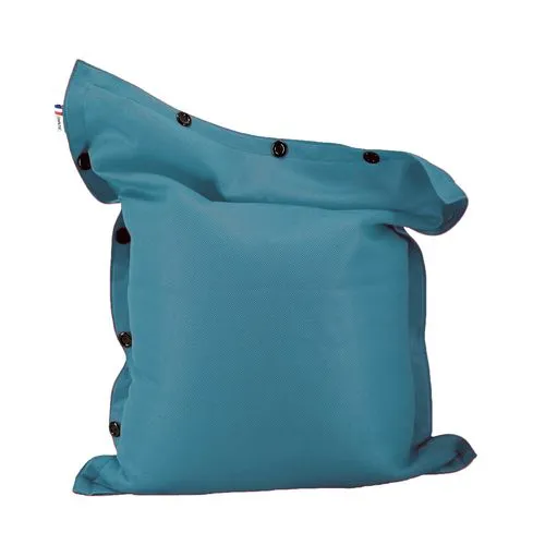 Pouf déhoussable - Moyen modèle