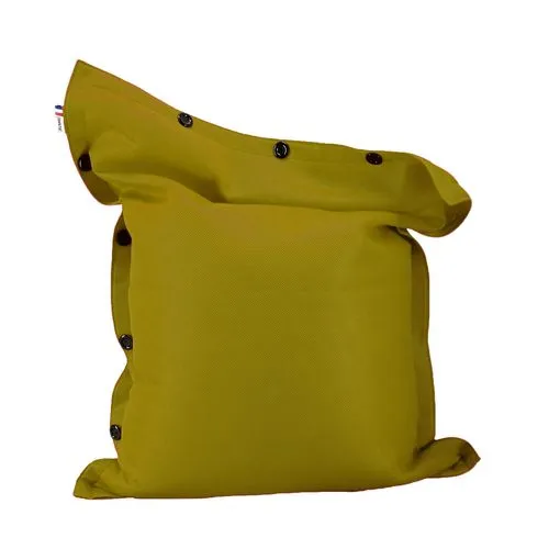 Pouf déhoussable - Moyen modèle