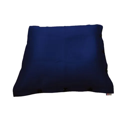 Pouf déhoussable - Moyen modèle