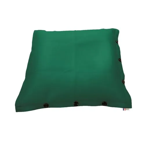 Pouf déhoussable - Moyen modèle