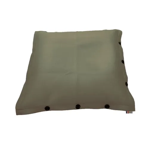 Pouf déhoussable - Moyen modèle