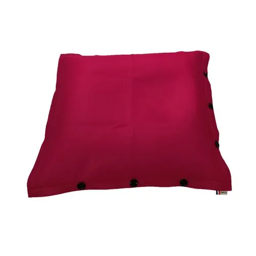 Pouf déhoussable - Moyen modèle