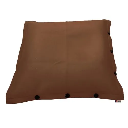 Pouf déhoussable - Grand modèle