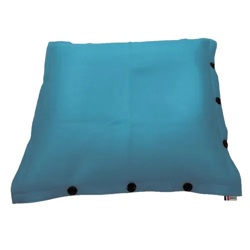 Pouf déhoussable - Grand modèle