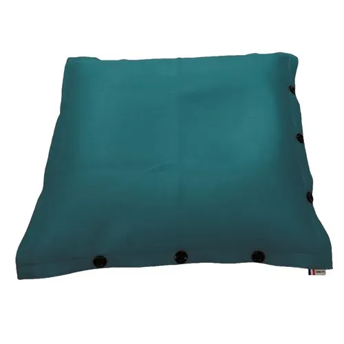 Pouf déhoussable - Grand modèle