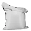 Pouf déhoussable - Grand modèle