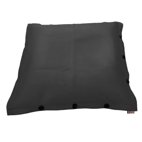 Pouf déhoussable - Grand modèle