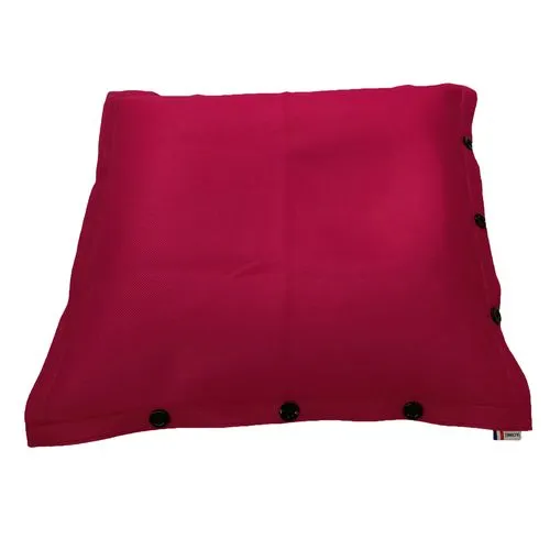 Pouf déhoussable - Grand modèle