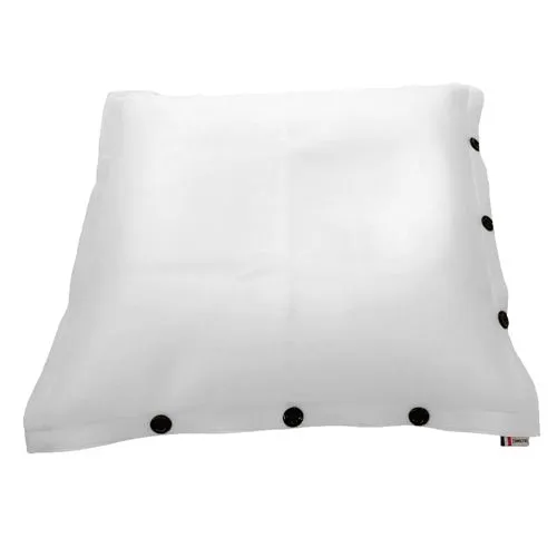 Pouf déhoussable - Grand modèle