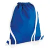Sac à dos de gym à cordon