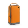 Sac Athleisure pour chaussures et accessoires orange 1 Sac Athleisure pour chaussures et accessoires