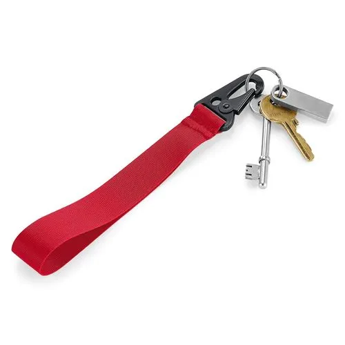 Porte-clés personnalisable