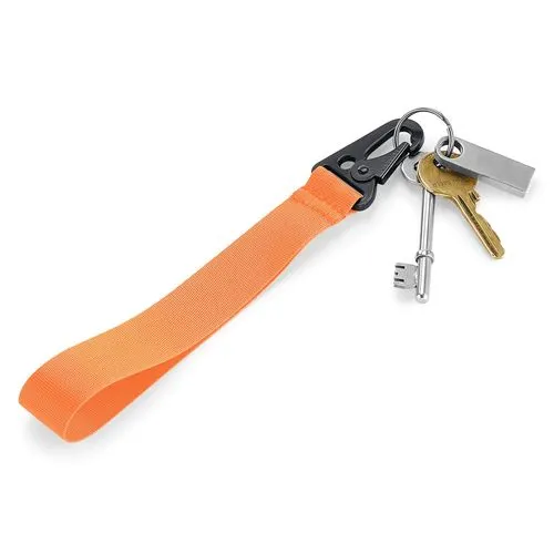 Porte-clés personnalisable